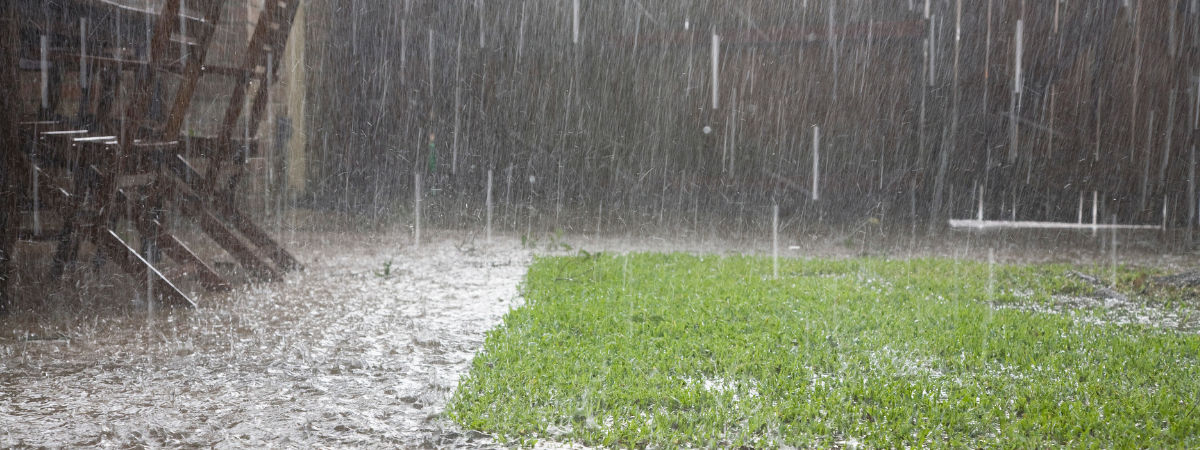 Club Insurance flood insurance protection cover