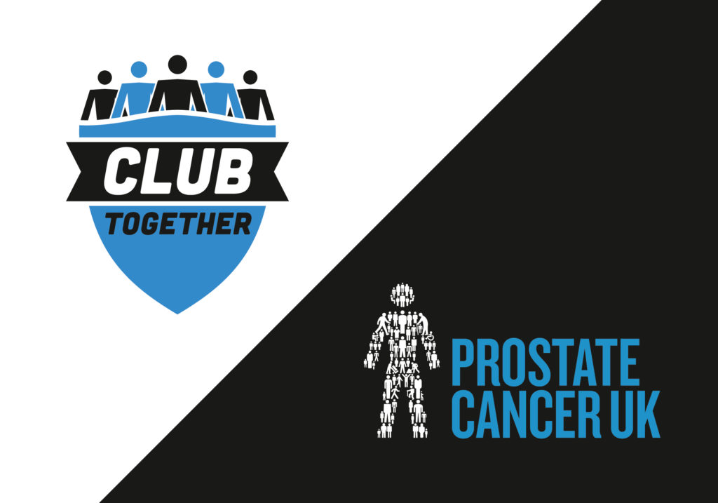 Prostate Cancer UK