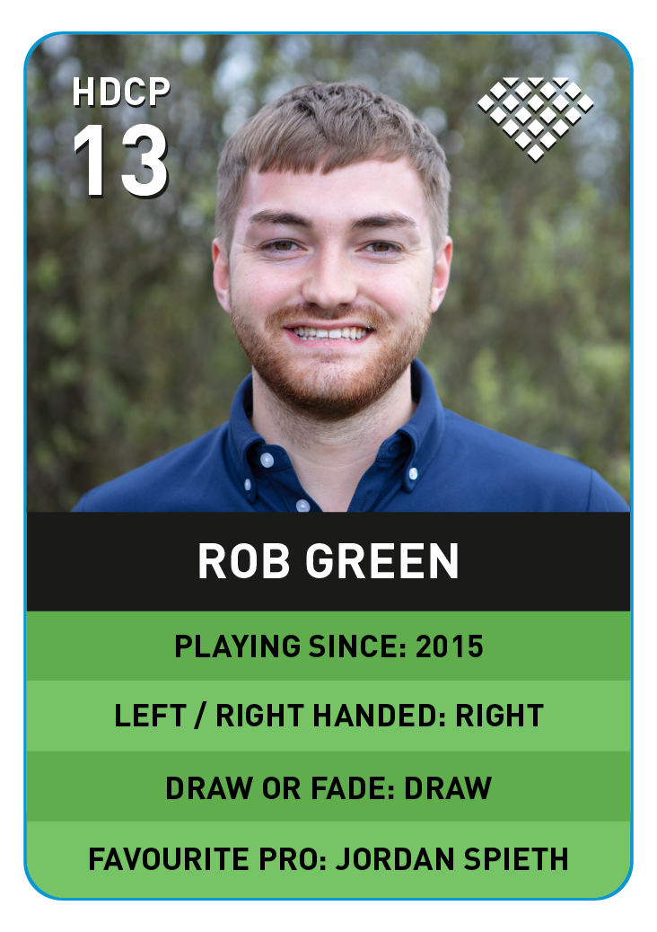 The Golfers of Club Insure Club Insure Ltd