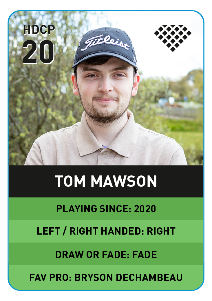 The Golfers of Club Insure Club Insure Ltd