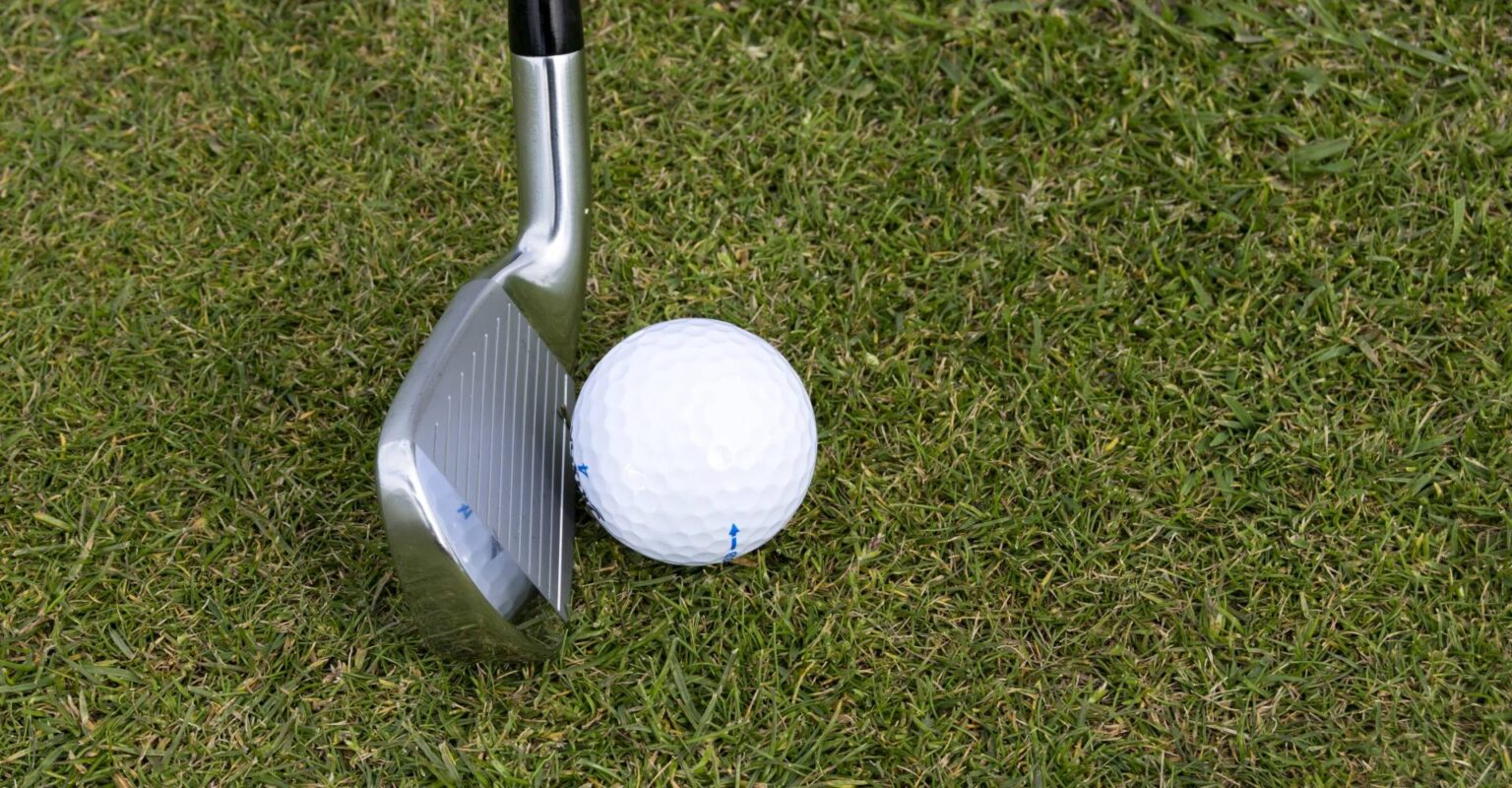 How to Apply for a Golf Course rating using the CONGU handicap system