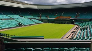 Centre Court