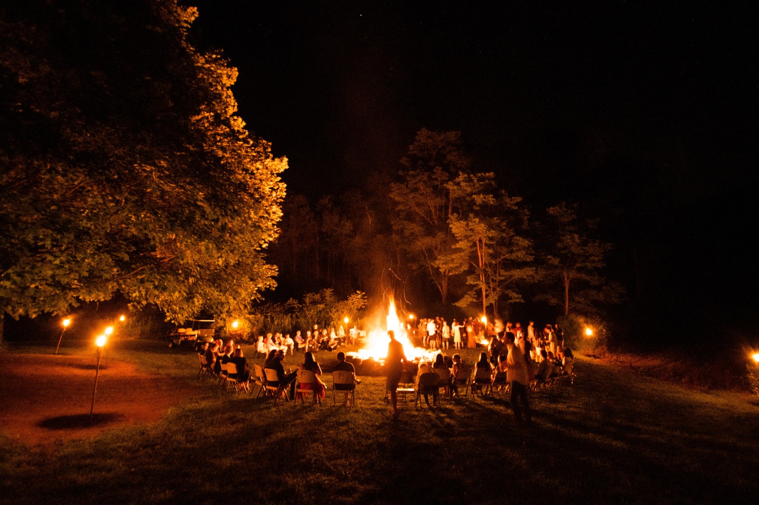 Essential Guide for clubs wanting to host a firework display or bonfire ...