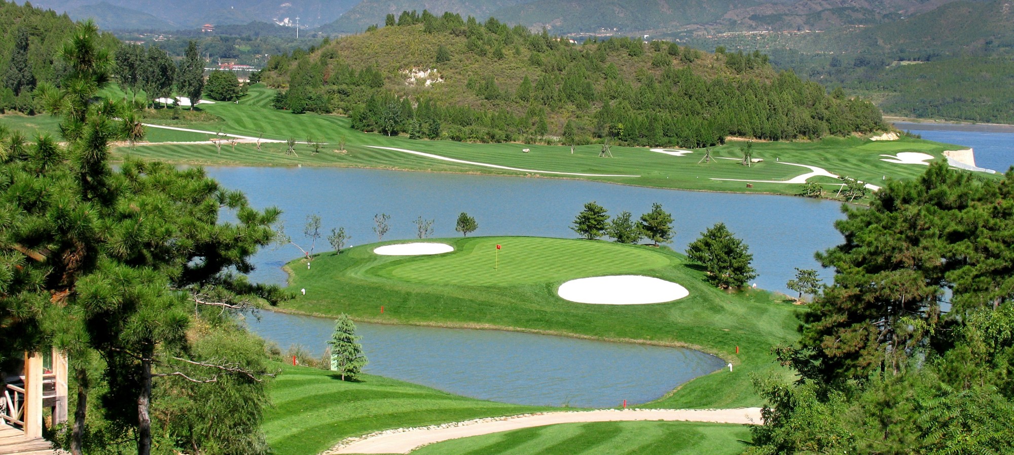 golf club insurance